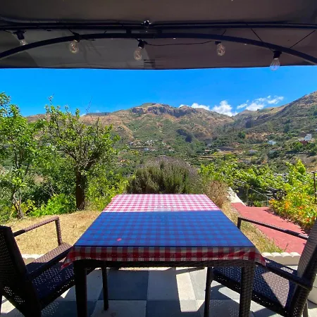Farm stay Angel Caves