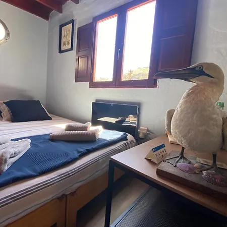Farm stay Angel Caves